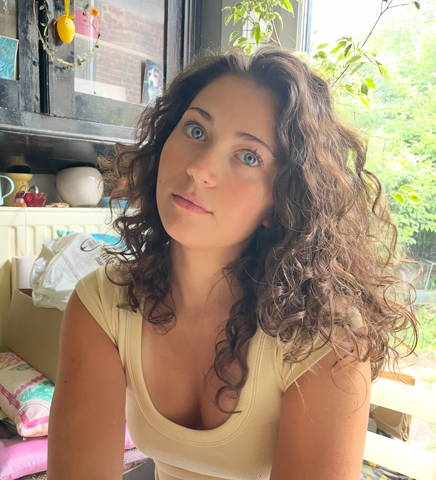 Lisa Horstmann