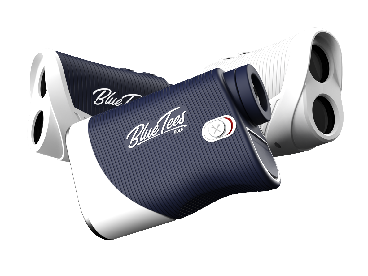 Blue Tees Golf Series 3 Max Laser Rangefinder is premium without the price