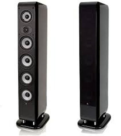 Boston Acoustics M350 Floor Standing Speaker Pair