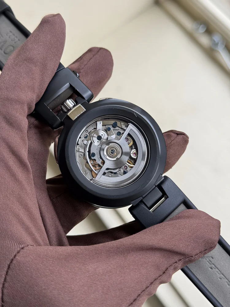 Bovet CAMBIANO