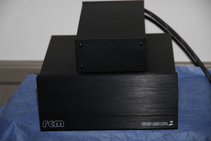 RCM Audio Sensor II