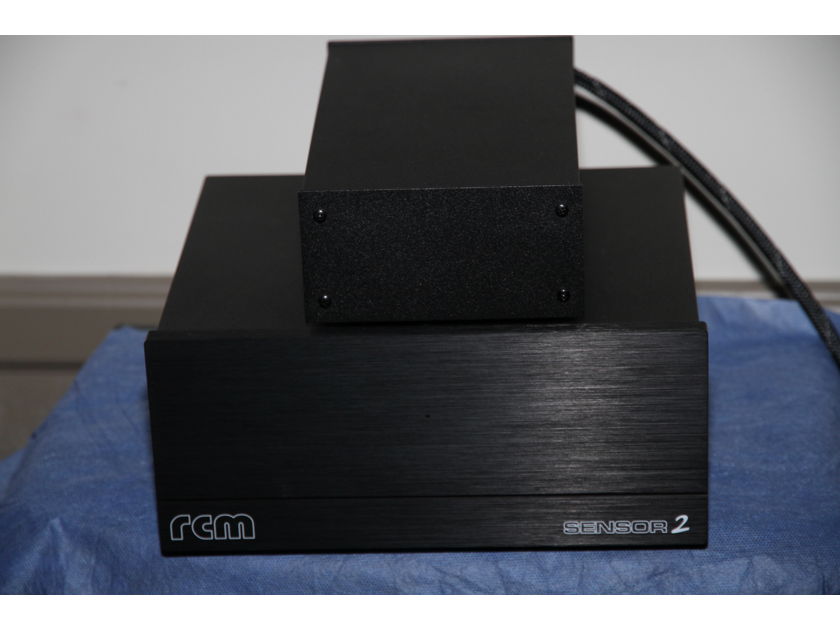 RCM Audio Sensor II