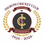 Ingrow Cricket Club Logo