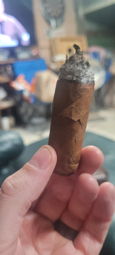 Cigar Session Photo