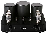 Ayon Audio  Orion  Integrated Amp