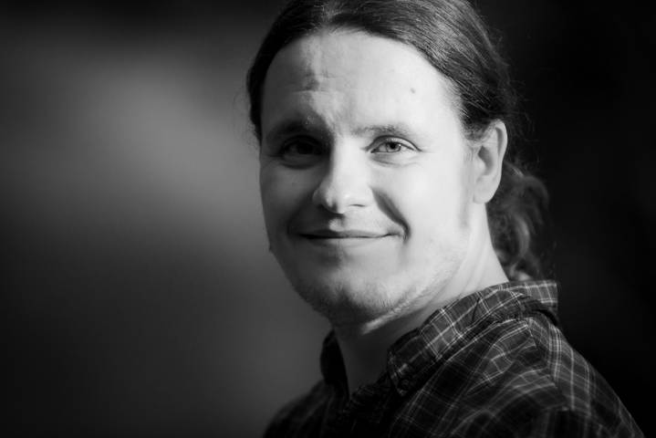 Sam Saunders