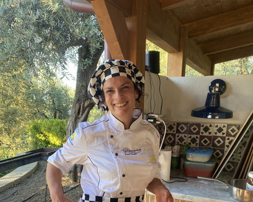Cooking classes Sorrento: Cooking class on the traditions of Sorrento