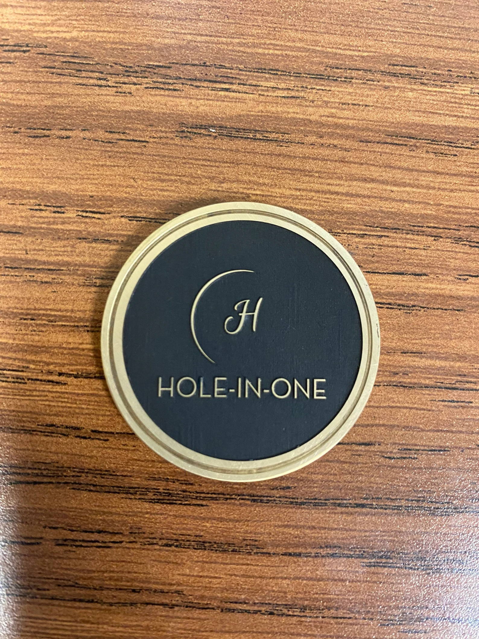 Monedas de marcador de pelota 008