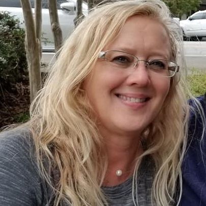 Theresa Kelly