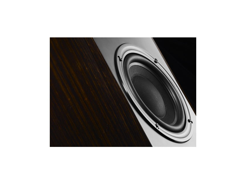 Swans Speaker Systems Diva 8.3+ PAIR. SPECIAL SALE!!! 50% off of Normal price. CES DEMO PAIR
