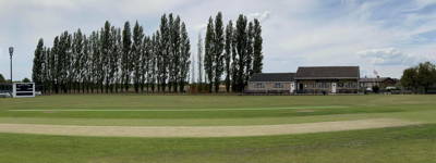 Streethouse Cricket Club Cricket Club Logo