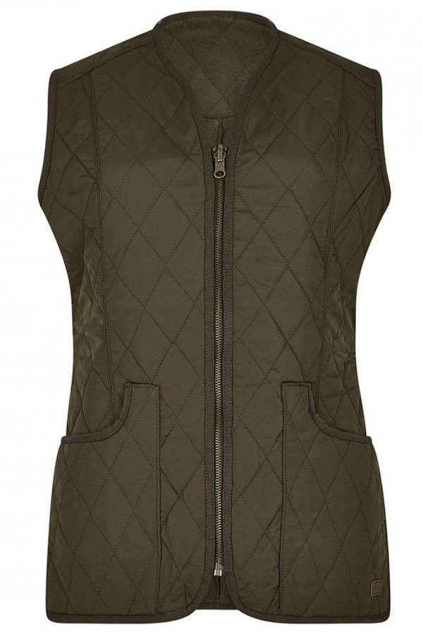 Dubarry Kilruddery Vest