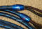 AudioQuest Mont Blanc  speaker cables. 10ft pair. $2,10... 5
