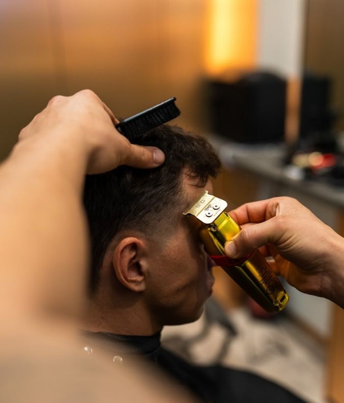 Lux Grooming – Carindale