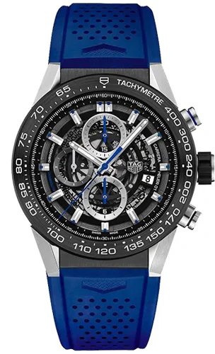 TAG Heuer Carrera Calibre HEUER 01