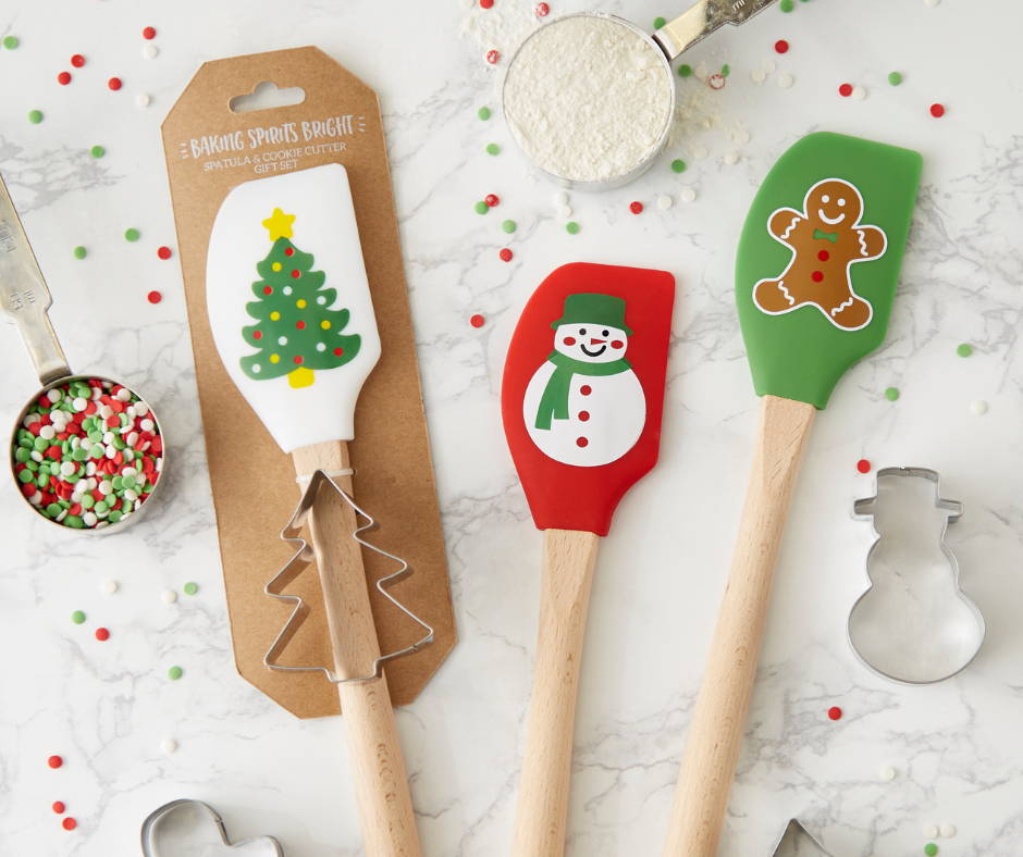 Holiday Baking | Christmas | Design Imports