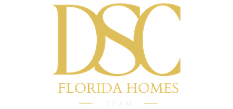 DSC Florida Homes Logo