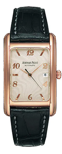 Audemars Piguet Edward Piguet