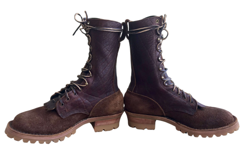 JK - Honey Bison (Roughout/Smooth) - $405.00 | Nicks Marketplace