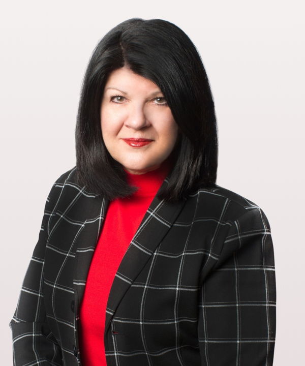 Sylvie Doucet