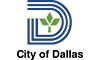 City of dallas texas logo
