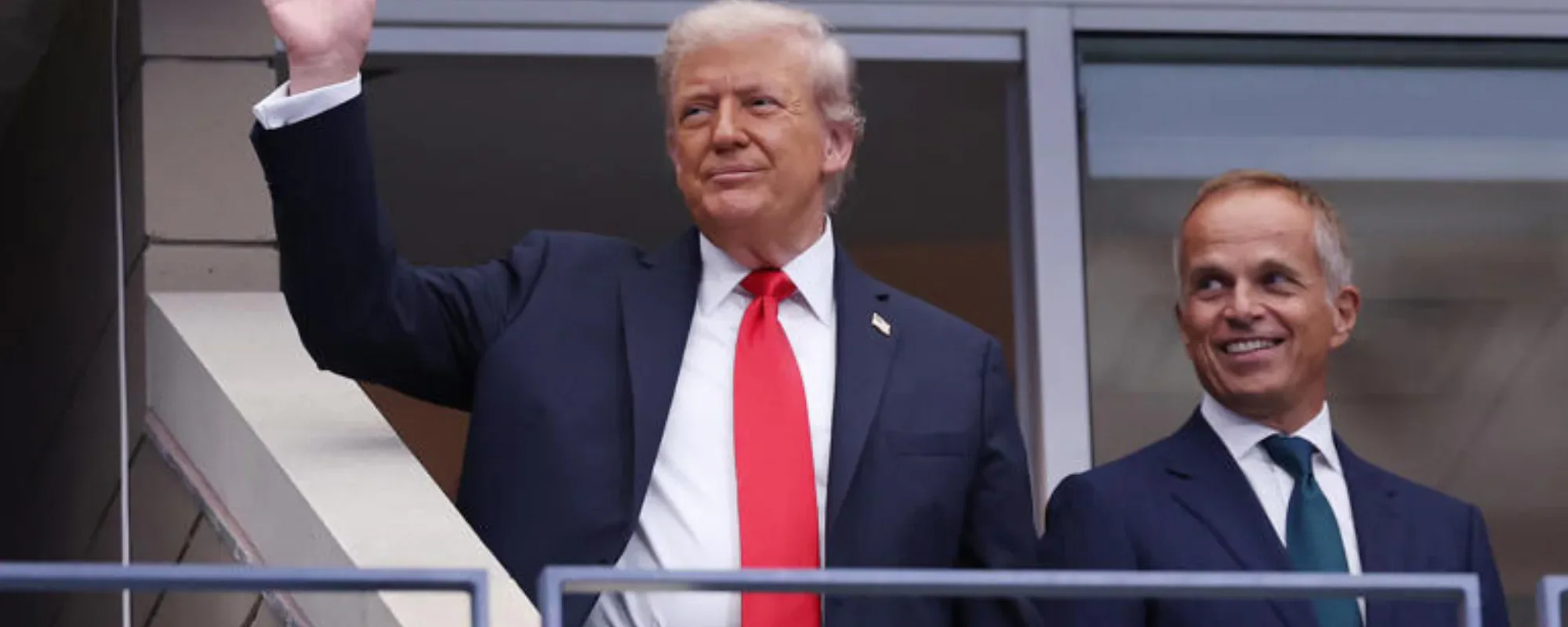 Rolex Breaks Its Silence After Trump’s U.S. Open Joke | Chrono 10:10