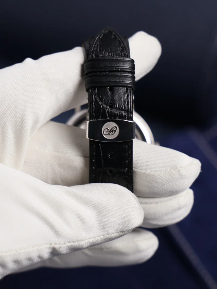 Breguet Classique Complications 3657pt/12/9v6