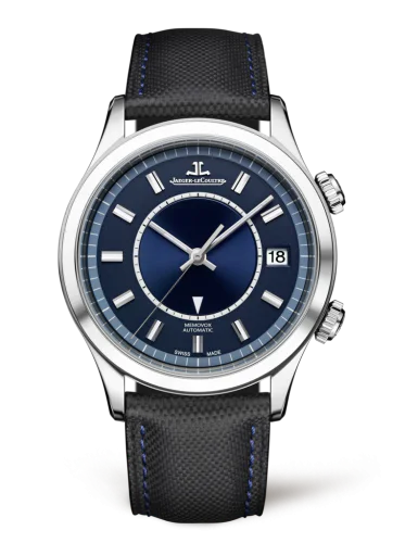 Master Memovox Blue 60th Anniversary