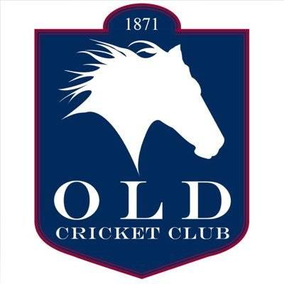 Old Cricket Club Cricket Club Logo
