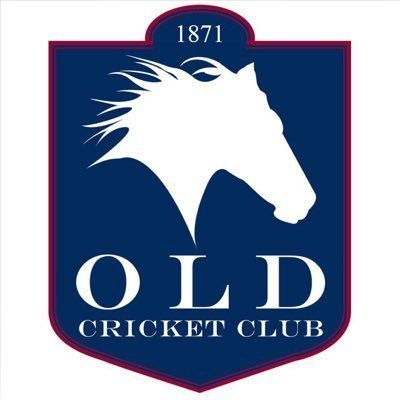 Old Cricket Club Logo