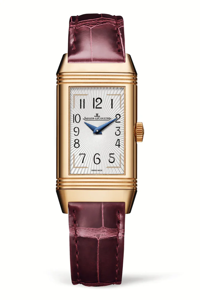 Jaeger-LeCoultre Reverso Duetto One Duetto Moon