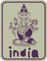 India Origin Icon