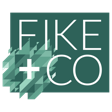 Fike + Co logo on InHerSight