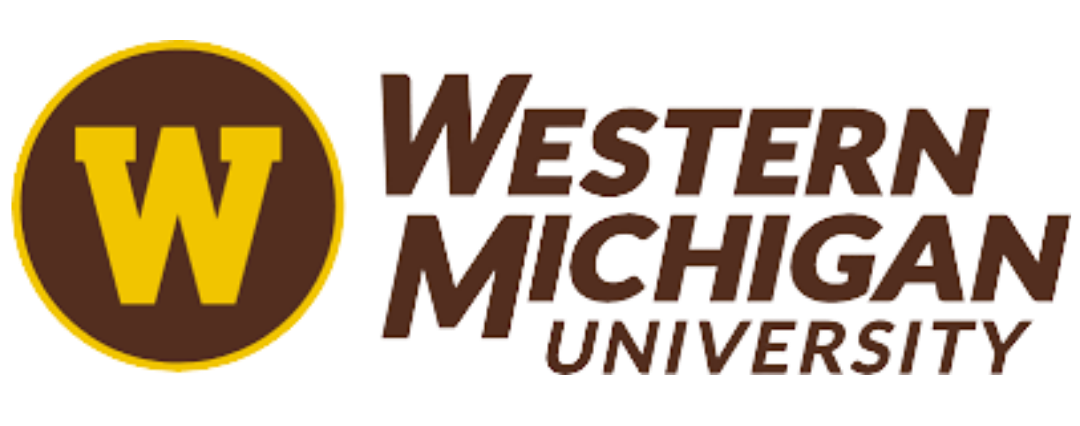 Western michigan university logo