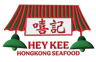 Hey Kee logo
