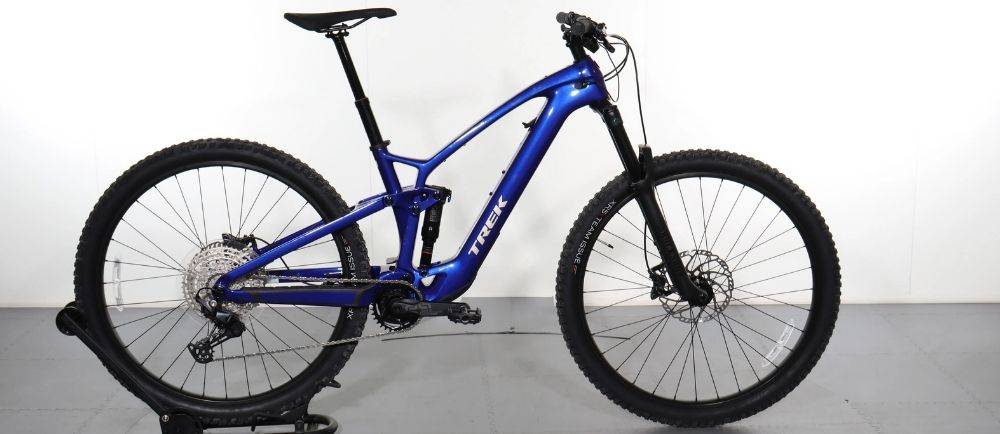 Trek Fuel EXe 9.5