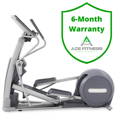 precor elliptical 546i for sale with free shipping and lifetime support, 