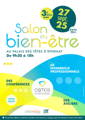 Salon de la glisse et de la van life 2025