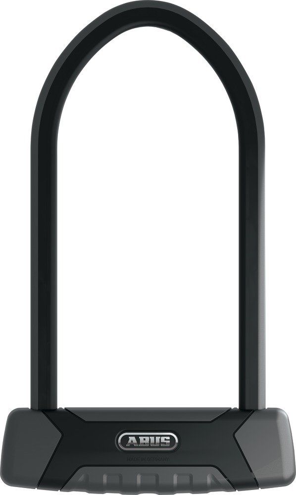 Abus Granit X Plus 540 Vs Kryptonite Evolution Mini 7 Bicycle U Lock 2012 Slant