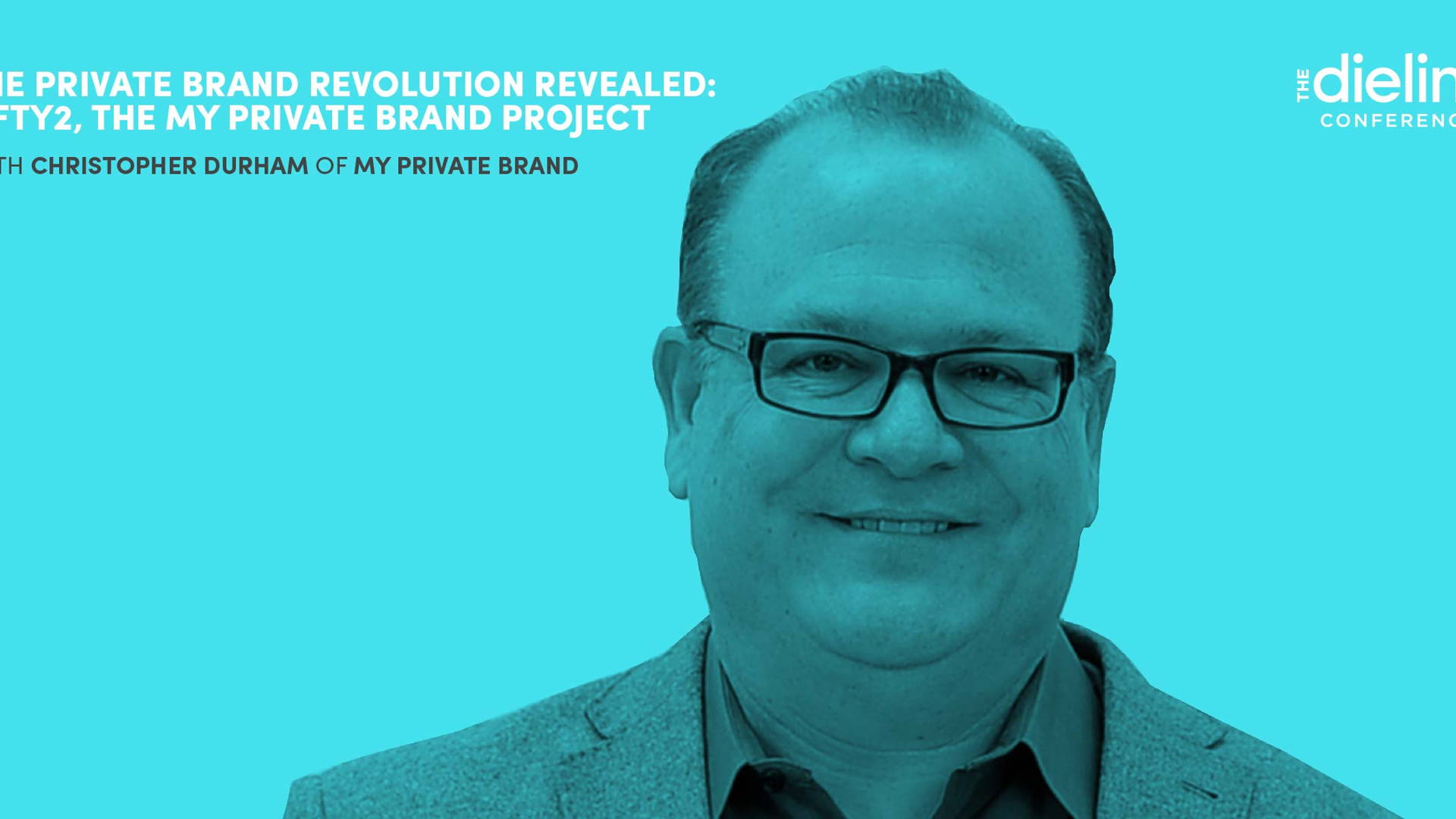 Featured image for The Private Brand Revolution Revealed: Fifty2, The My Private Brand Project