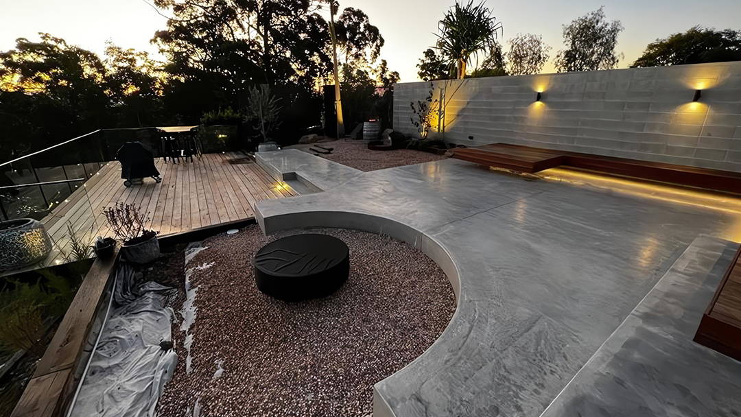 Havit Outdoor Lighting  - Deck Lighting - Garden Lighting - Inground Lighting - Uplighters - Lighting 