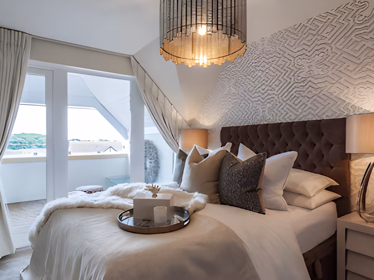 homerun services ltd interior designer marylebone