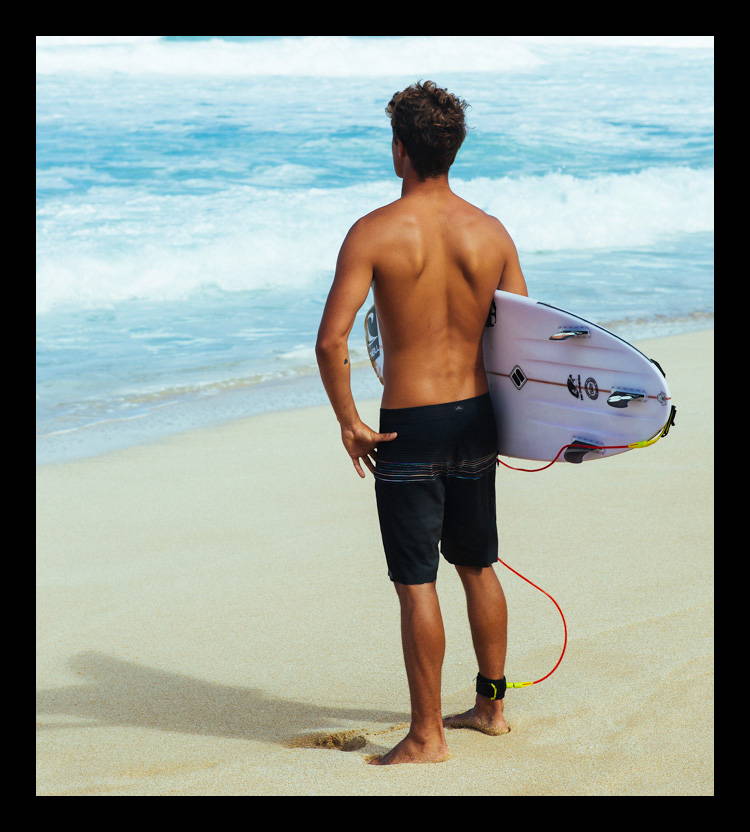 Tevee Boardshort