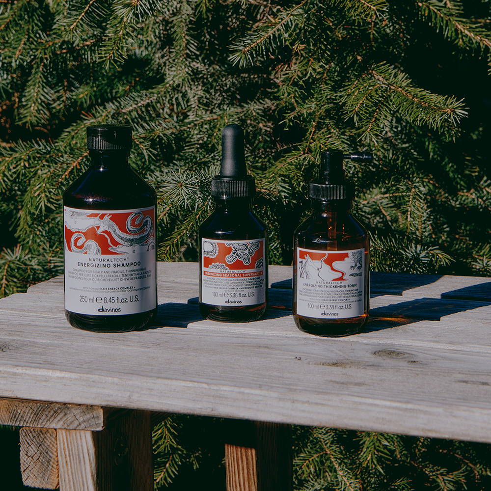 Tagli corti da uomo: scopri tutte le ultime tendenze | Davines