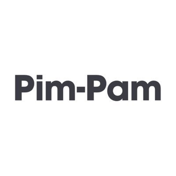 Pim-Pam | Dieline Design, Branding Packaging