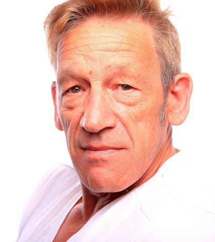 Ronald Leclercq