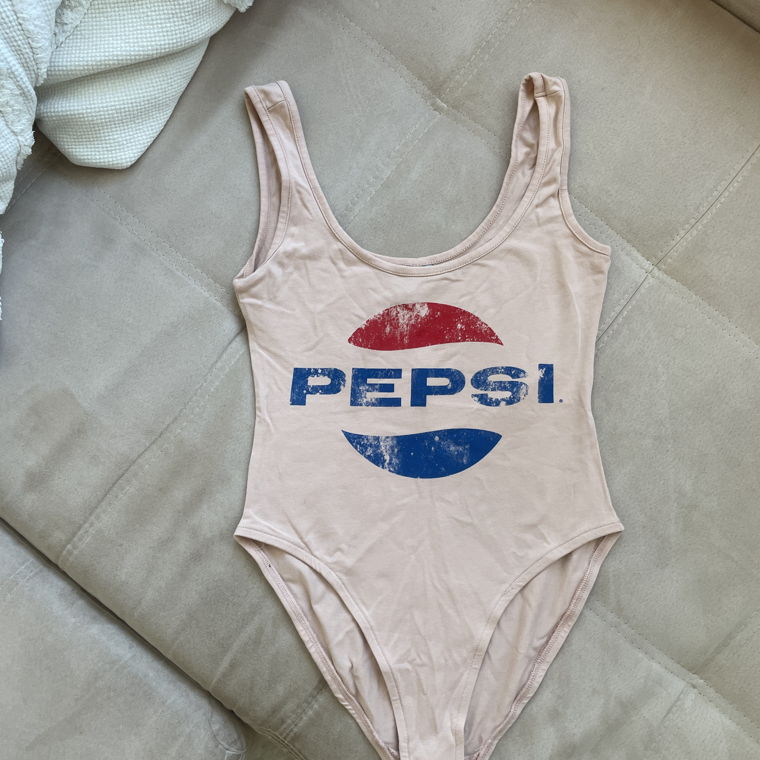 Pepsi Body