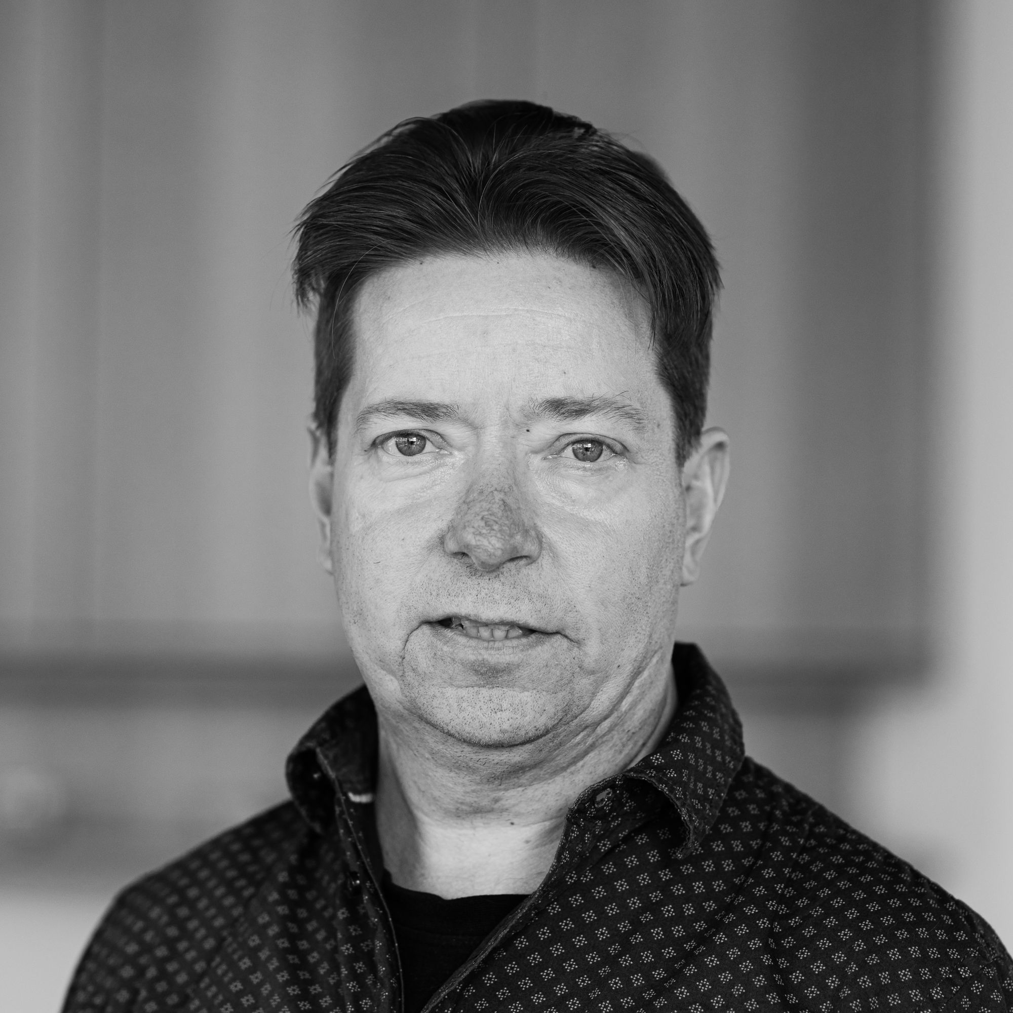 Hannu Salenius
