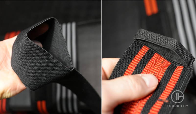 Elbow Sleeves Design