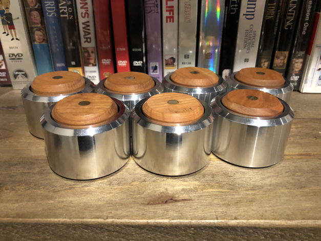 Daedalus Audio DID's 7 polished DID's